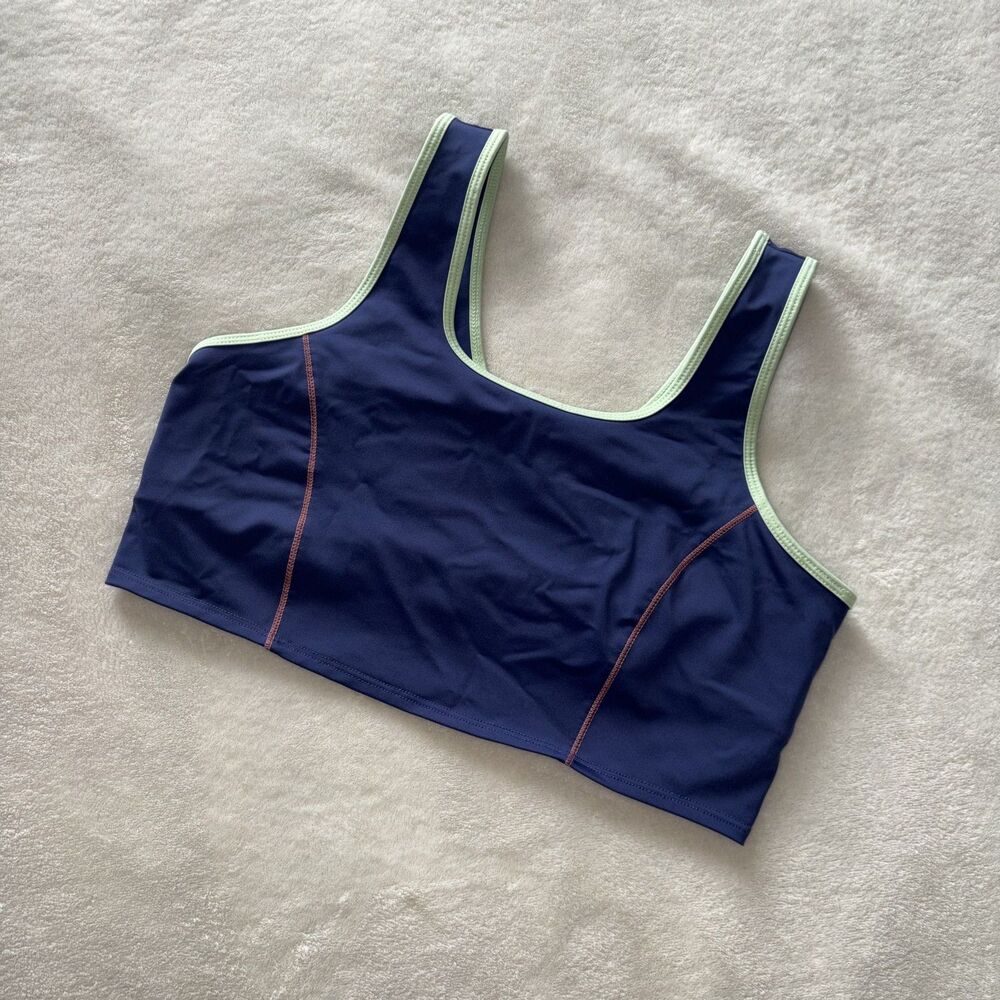 Fabletics - Catalina Built-In Bra Tank